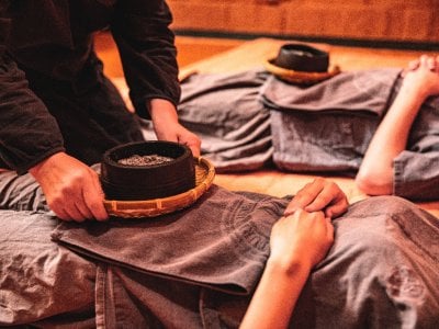 薬石院（ヤクソグォン）
