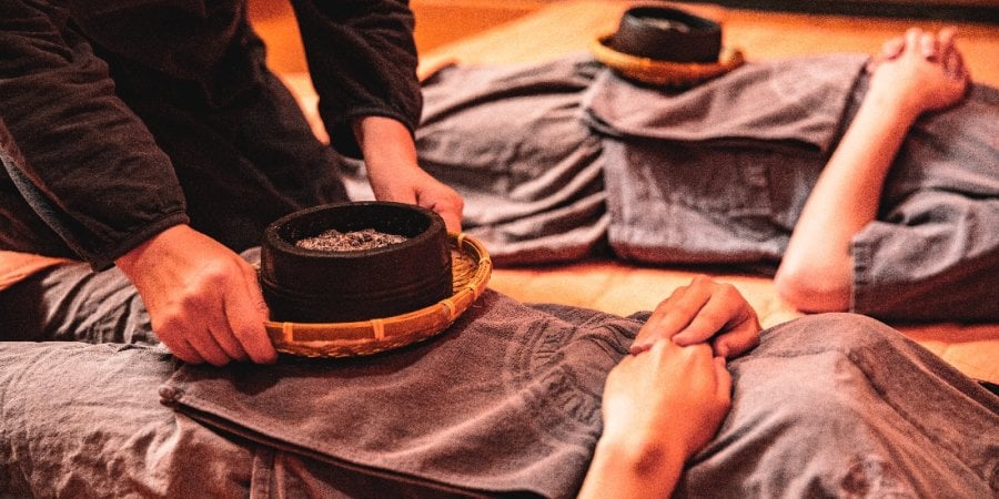 薬石院（ヤクソグォン）
