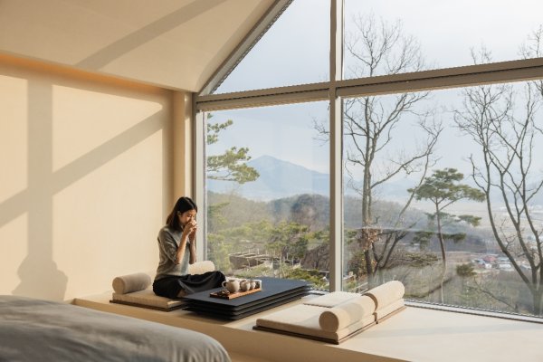 ストナリー ホテル＆リゾート（Stonery Hotel & Resort）