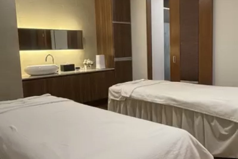 ザスパハスタ シェラトングランド仁川（The Spa Hasta Sheraton Grand Incheon） (1/6)