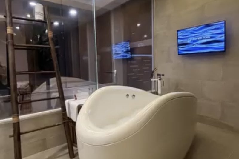 ザスパハスタ シェラトングランド仁川（The Spa Hasta Sheraton Grand Incheon） (2/6)