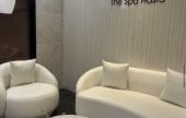 ザスパハスタ シェラトングランド仁川（The Spa Hasta Sheraton Grand Incheon）