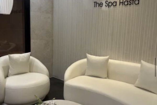 ザスパハスタ シェラトングランド仁川（The Spa Hasta Sheraton Grand Incheon）