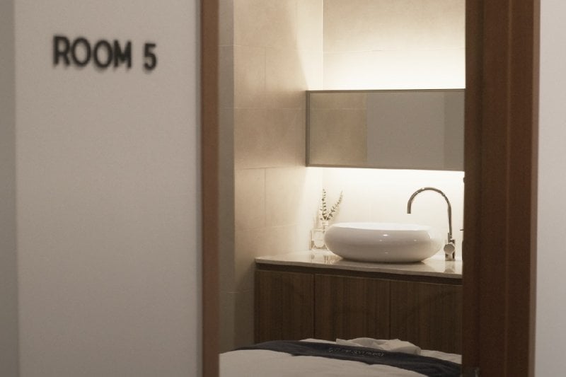 ザスパハスタ シェラトングランド仁川（The Spa Hasta Sheraton Grand Incheon） (4/6)