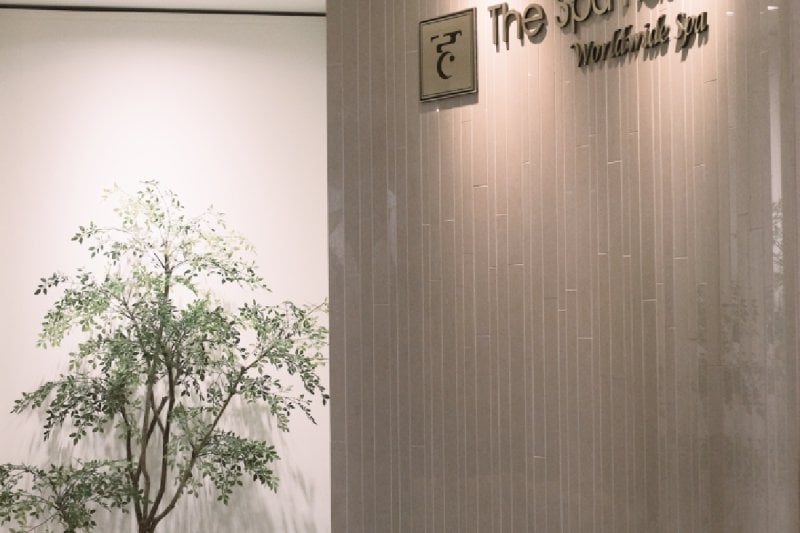 ザスパハスタ シェラトングランド仁川（The Spa Hasta Sheraton Grand Incheon） (6/6)