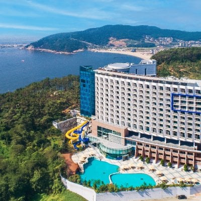 ザウィークアンドリゾート(THE WEEK& Resort)