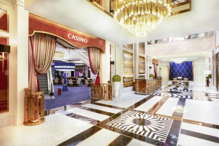 🎰パラダイスカジノ全拠点完全ガイド：ウォーカーヒル・パラダイスシティ・釜山・済州 総まとめ (Trippose.com特別特典)