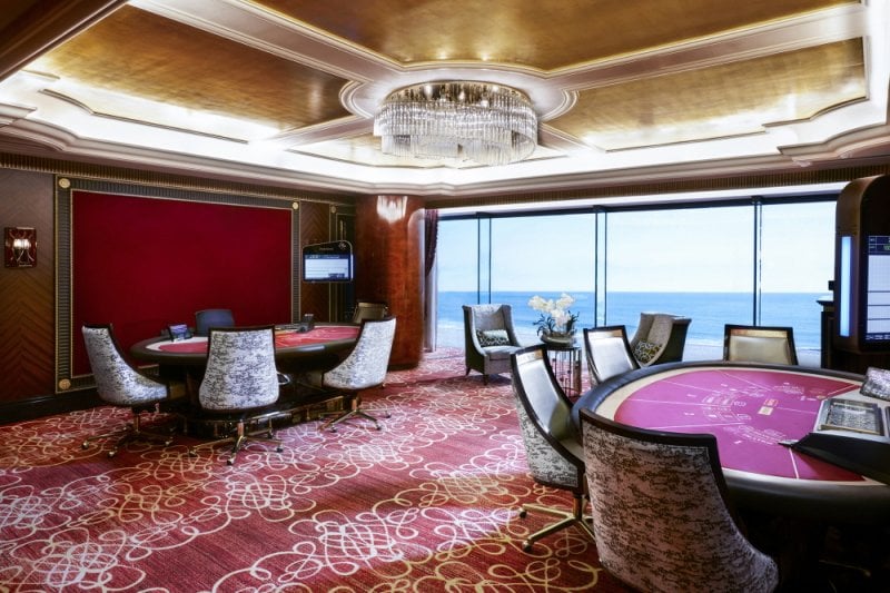 🎰パラダイスカジノ全拠点完全ガイド：ウォーカーヒル・パラダイスシティ・釜山・済州 総まとめ (Trippose.com特別特典) (14/24)