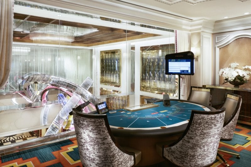 🎰パラダイスカジノ全拠点完全ガイド：ウォーカーヒル・パラダイスシティ・釜山・済州 総まとめ (Trippose.com特別特典) (17/24)