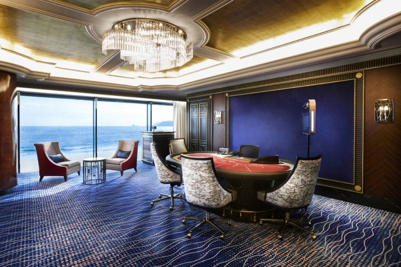 🎰パラダイスカジノ全拠点完全ガイド：ウォーカーヒル・パラダイスシティ・釜山・済州 総まとめ (Trippose.com特別特典) (19/24)