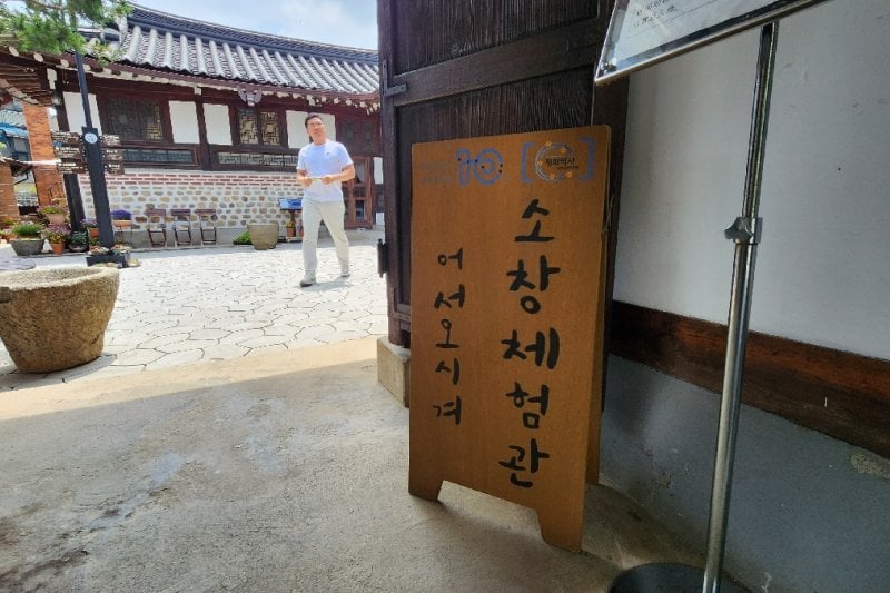 江華島 DMZ 平和ワンデーツアー (18/41)