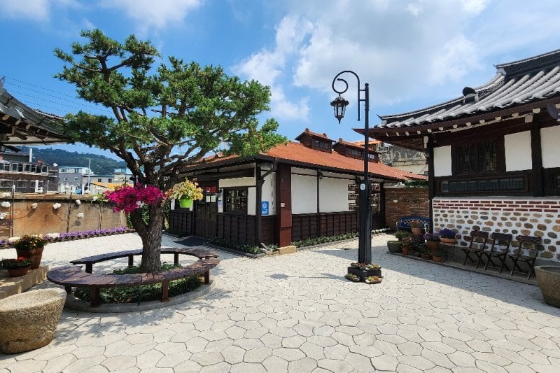 江華島 DMZ 平和ワンデーツアー (19/41)