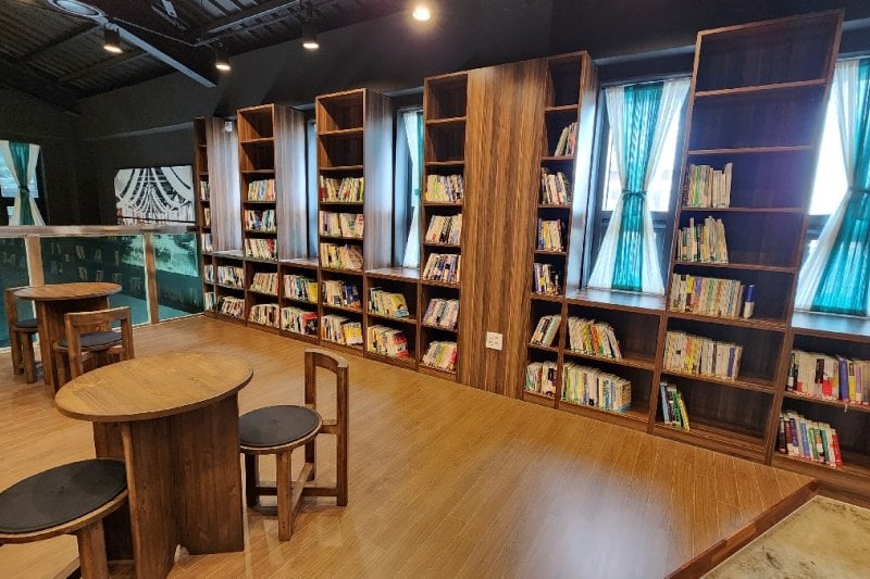 江華島 DMZ 平和ワンデーツアー (21/41)