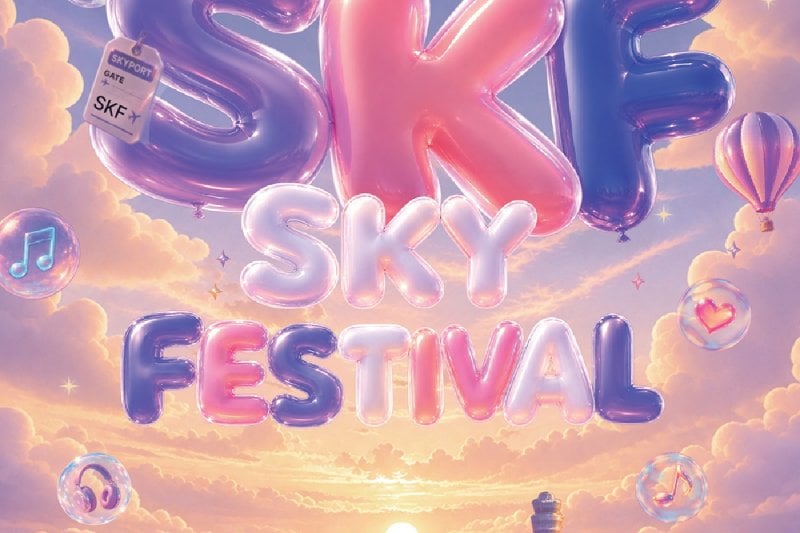 2026 仁川スカイフェスティバル（SKF）K-POPコンサートチケット│ツアーパッケージ (4/5)